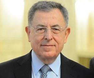 Fouad Siniora