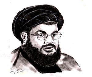 Hassan Nasrallah