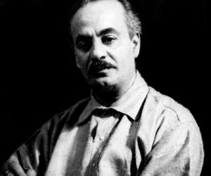 Khalil Gibran