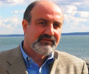 Nassim Nicholas Taleb