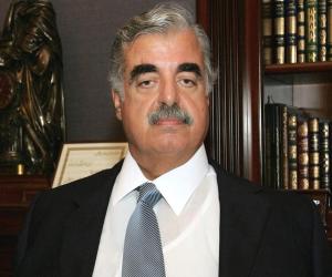 Rafic Hariri