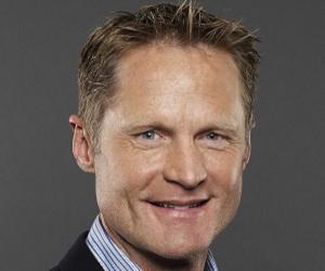 Steve Kerr