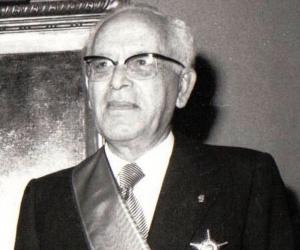 Suleiman Franjieh