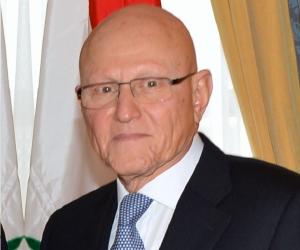 Tammam Salam