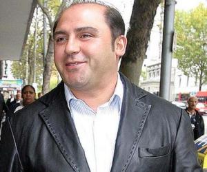 Tony Mokbel