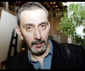 Ziad Rahbani