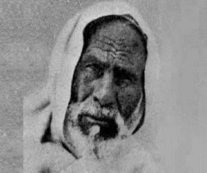 Omar Mukhtar