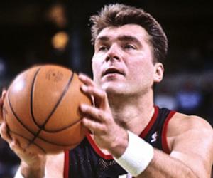 Arvydas Sabonis