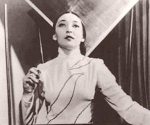 Clara Rockmore