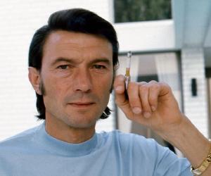 Laurence Harvey