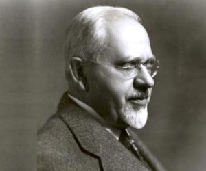 Mordecai Kaplan