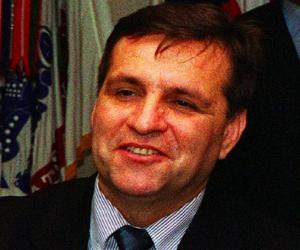 Boris Trajkovski