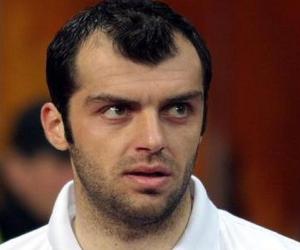 Goran Pandev