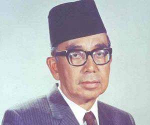 Abdul Razak Hussein