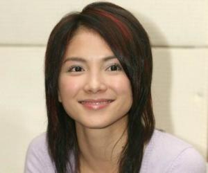 Angelica Lee