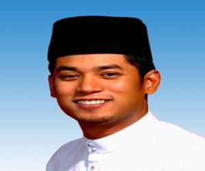 Khairy Jamaluddin