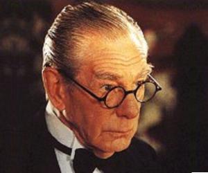 Michael Gough