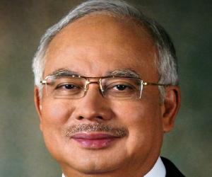 Najib Tun Razak