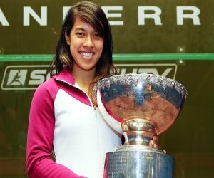 Nicol David