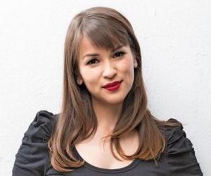 Rachel Khoo