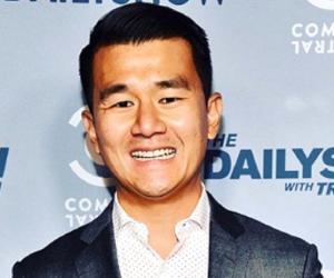 Ronny Chieng