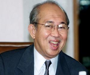 Tengku Razaleigh Hamzah