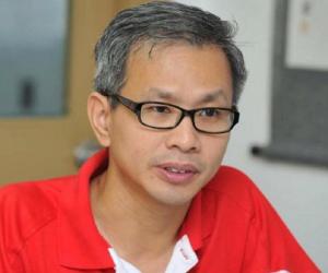 Tony Pua