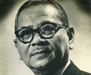 Tunku Abdul Rahman