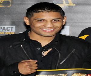 Abner Mares