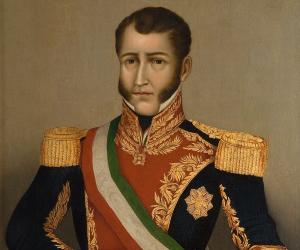 AgustÃ­n De Iturbide