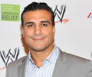 Alberto Del Rio