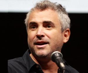 Alfonso Cuarón