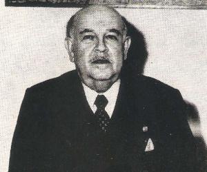 Alfonso Reyes