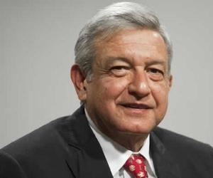 AndrÃ©s Manuel LÃ³pez Obrador