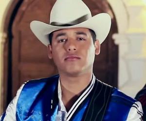 Ariel Camacho