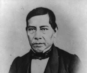 Benito Juarez