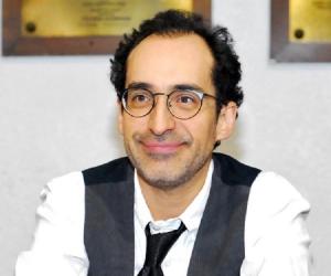 Bruno Bichir