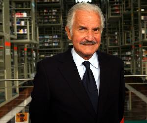 Carlos Fuentes