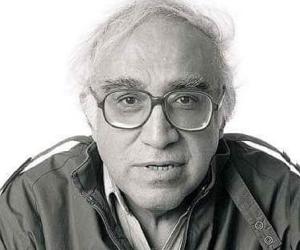 Carlos Monsiváis