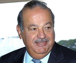 Carlos Slim