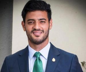 Carlos Vela