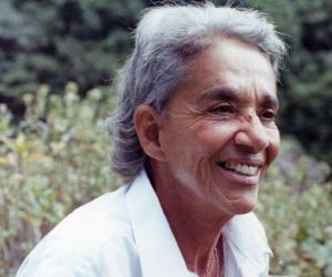 Chavela Vargas