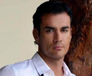 David Zepeda