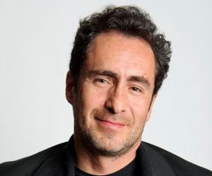 Demián Bichir