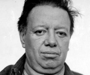 Diego Rivera