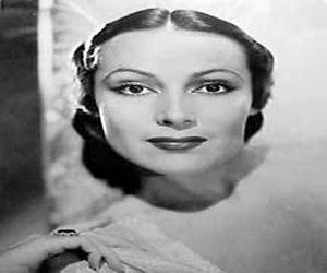 Dolores Del Río