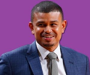 Earl Watson