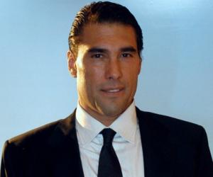 Eduardo Yáñez