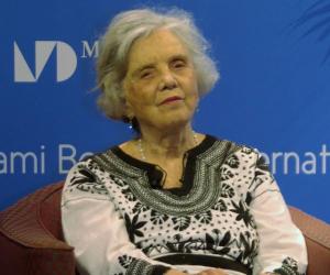 Elena Poniatowska