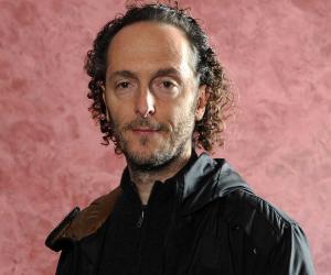 Emmanuel Lubezki